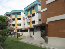 Blk 112 Hwi Yoh Ville (Serangoon), HDB 3 Rooms #279202